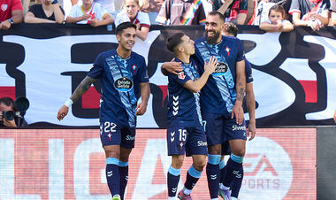 Штутгарт – Сельта. Прогноз і анонс на матч Ліги Європи