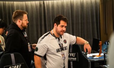 FlyQuest представили нового тренера по CS2