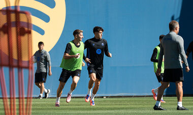 Овьедо – Барселона. Прогноз и анонс на матч чемпионата Испании