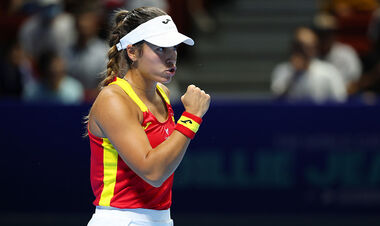 Кто повесил баранку? Определена соперница Ястремской в 1/32 финала Пекина