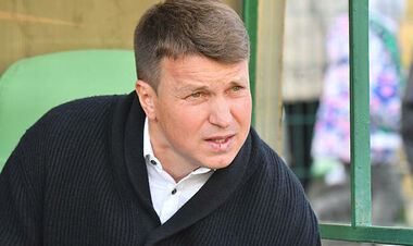 Легіонери не розуміють Ротаня. Цікаві подробиці з роздягальні Полісся