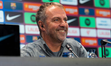 СТАВКА ДНЯ. Головні матчі дня та популярні прогнози на 25 вересня