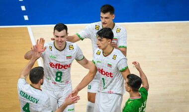Sentence in the quarterfinals of the World Cup. Bulgaria with Cambek knocked out the US Loading =