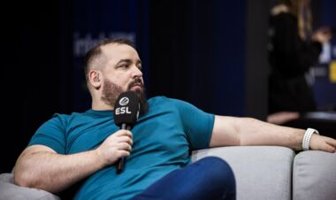 kassad розкритикував FACEIT за велику кількість чітерів