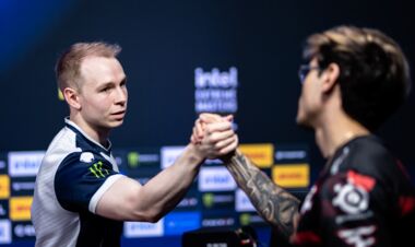 EliGE покинув FaZe і може повернутися до складу Liquid