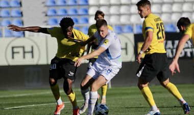 ВИДЕО. УАФ о судьях: у Шахтера забрали гол, пенальти Динамо – чистый