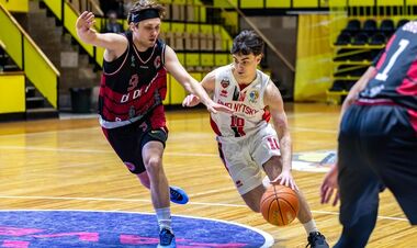 Стало відомо, скільки команд зіграє у наступному сезоні Вищої ліги