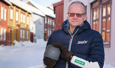 Президент Федерации биатлона Норвегии четко высказался о недопуске россиян