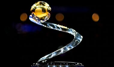 All participants of the European Futsal Championship became known