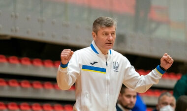 Александр КОСЕНКО: «Мы хотели сыграть надежную защиту – это главное»