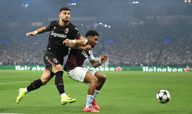 Астон Вілла – Болонья. Дивитися онлайн. LIVE трансляція