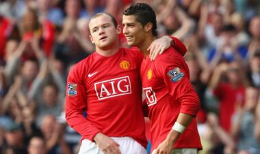 РУНІ – про Роналду: «Усі думають, що я його ненавиджу