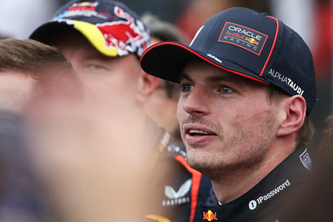 Ферстаппен попередив Ред Булл – не впевнений, що залишиться в команді