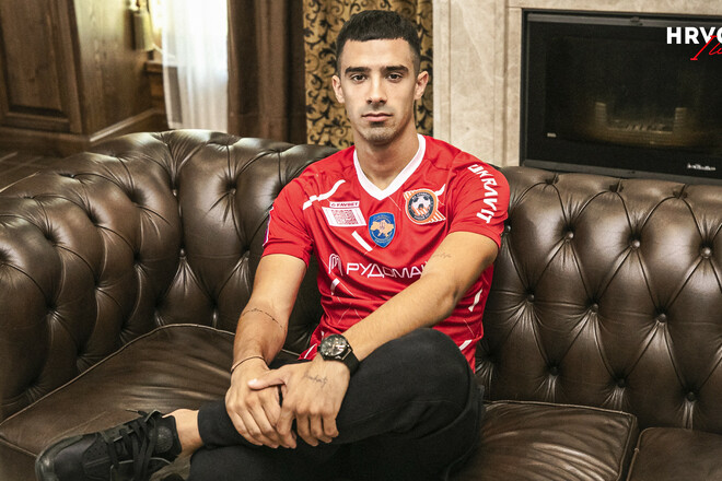 Два легионера отказались возвращаться в клуб Украинской Премьер-лиги