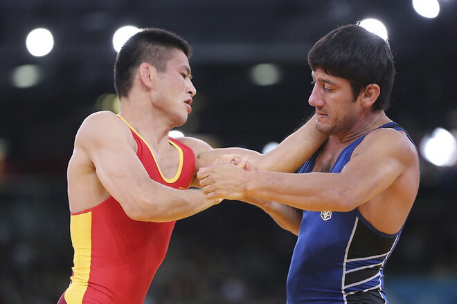 Известный украинский спортсмен спился, перенес инфаркт и два инсульта