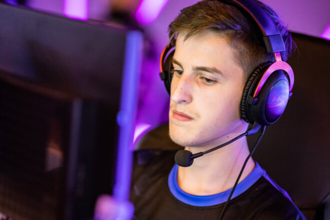 FUT завоевали титул Exort Proving Grounds, обыграв ENCE в финале