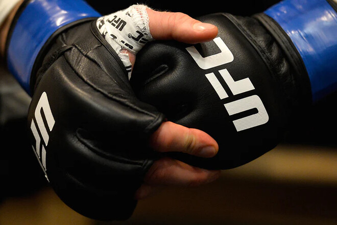 Уволили титулованного экс-чемпиона. Четыре бойца покинули UFC