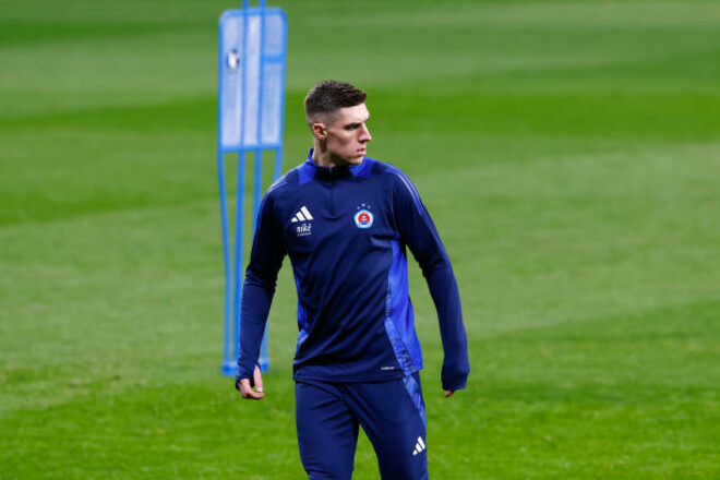 Украинский легионер отказался возвращаться в УПЛ: «Было много предложений»