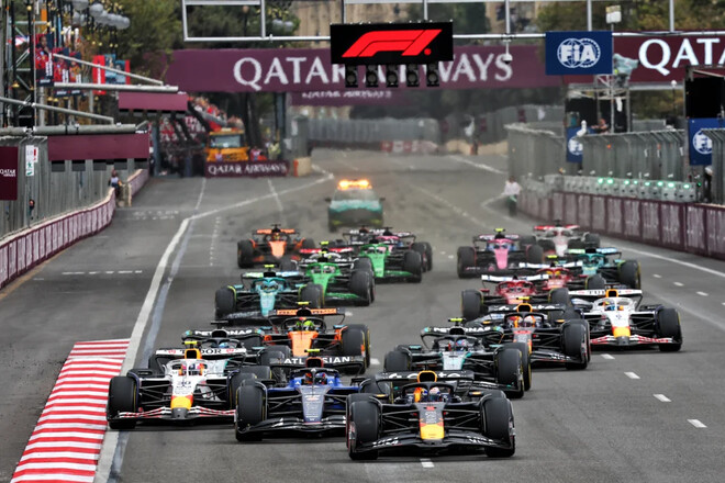 Формула-1 підвищує ліміт бюджетів команд у 2026 році. Яка сума та причина?