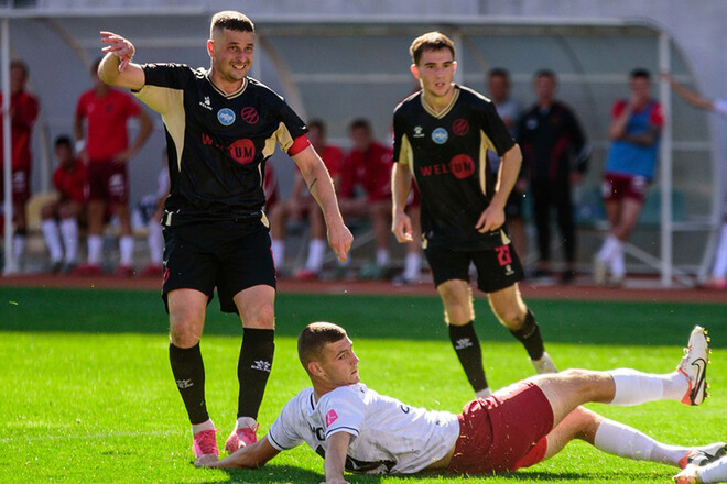 Металург – Металіст. Дивитись онлайн. LIVE трансляція