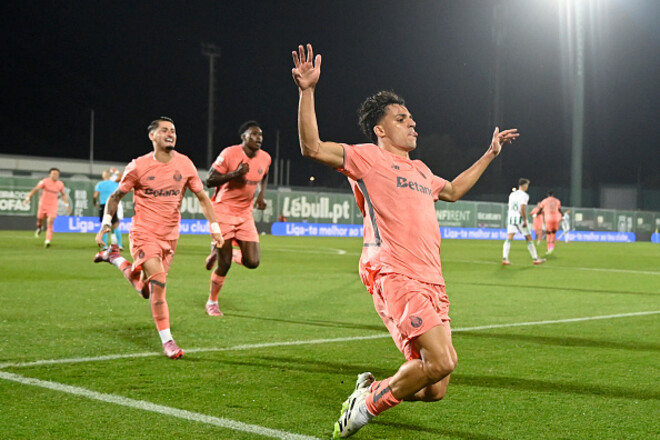 РБ Зальцбург – Порту. Прогноз і анонс на матч Ліги Європи