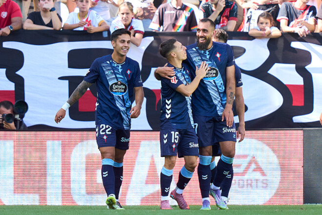 Штутгарт – Сельта. Прогноз и анонс на матч Лиги Европы