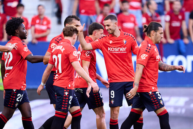 Осасуна – Эльче. Прогноз и анонс на матч чемпионата Испании