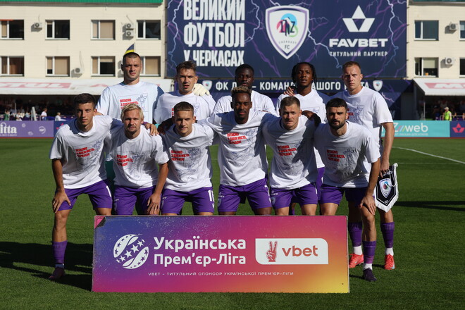 Спиваковский извинился перед клубом УПЛ после материала Sport.ua