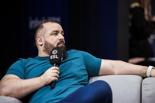 kassad розкритикував FACEIT за велику кількість чітерів
