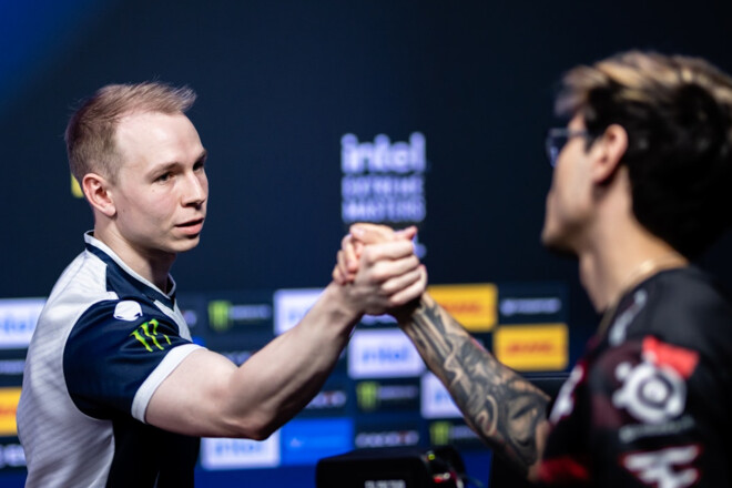 EliGE покинув FaZe і може повернутися до складу Liquid