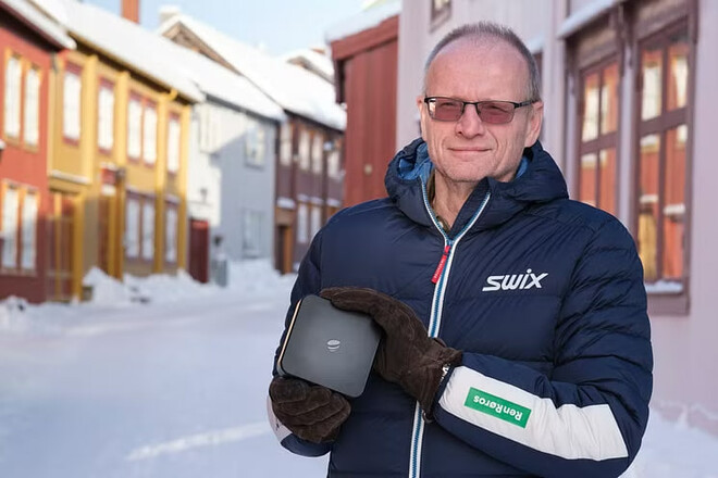 Президент Федерации биатлона Норвегии четко высказался о недопуске россиян