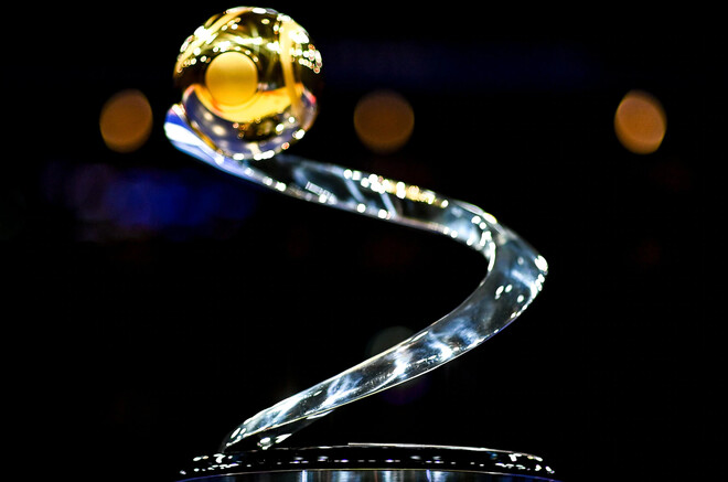 Стали известны все участники чемпионата Европы по футзалу