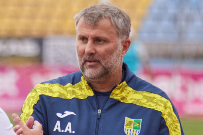 У Металісті прокоментували першу перемогу у новому сезоні