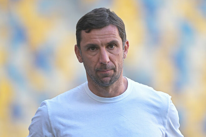 Даріо СРНА: «Це неправильне рішення – системний фейл»