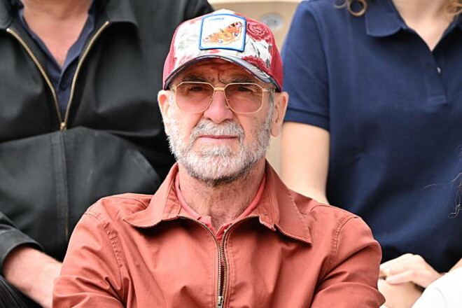 КАНТОНА: «УЕФА забанил рф уже через 4 дня. А здесь геноцид длится 716 дней»