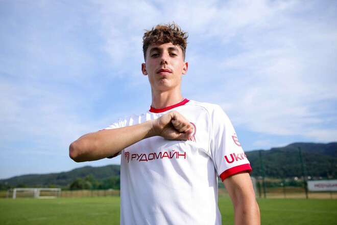 Бар ЛИН: «Для меня это особенная вещь, потому что я его очень уважаю»