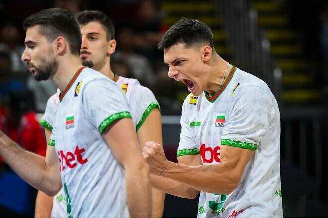 Історична перемога та сенсаційний камбек. Визначено півфінальні пари ЧС