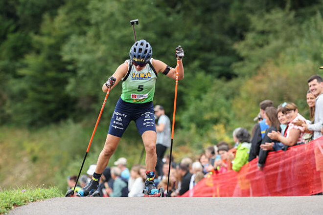 Известная биатлонистка предстанет перед судом: новые детали дела