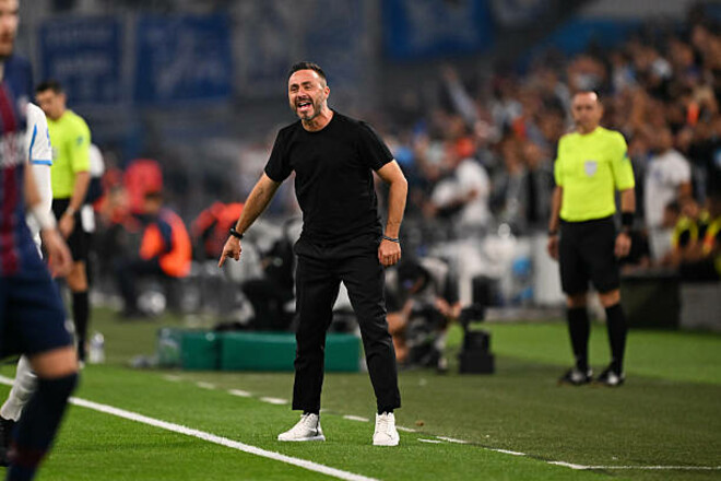 Дисциплинарная комиссия определилась с термином дисквалификации Де Дзерби