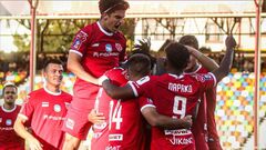OFFICIALLY. Kryvbas enrolled technical defeat in the Cup of Ukraine