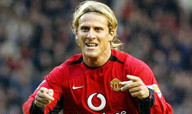 ФОТО. Екс-нападник МЮ госпіталізований після перелому трьох ребер