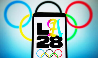 До старту Олімпійських ігор 2028 залишилося 1000 днів