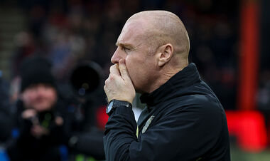 Назван наиболее вероятный кандидат на должность тренера Ноттингема