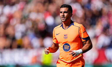 Торрес не поможет Барселоне в матче ЛЧ против Олимпиакоса