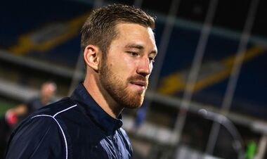 Скандал в УПЛ. Футболист решил судиться с клубом, ему запретили играть