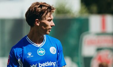 The Ukrainian footballer does not want to play for Dynamo and is ready to move to Polissia