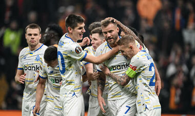 Ексарбітр ФІФА пояснив, чому не було пенальті в матчі Зоря – Динамо