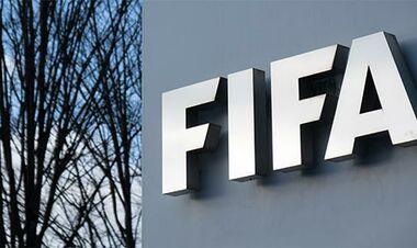 Зашквар від ФІФА. Організація ухвалила несподіване рішення щодо росіян