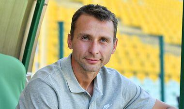 Тренер клуба УПЛ после сенсационного фиаско может остаться без работы