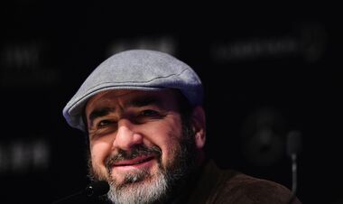 Консорциум из ОАЭ хочет выкупить МЮ. Послом заявки хотят видеть Кантона